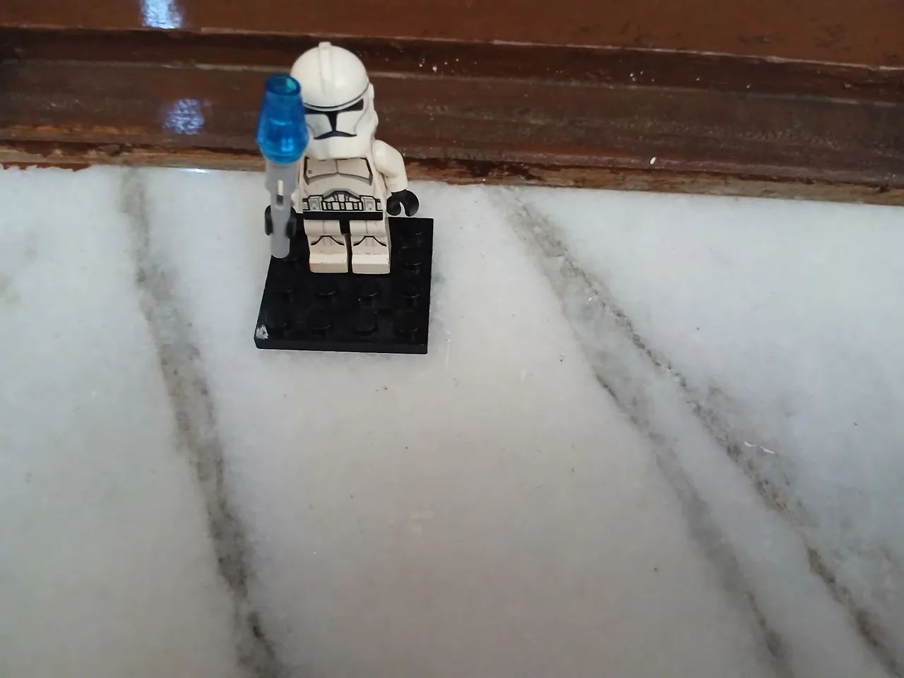 Lego raro 