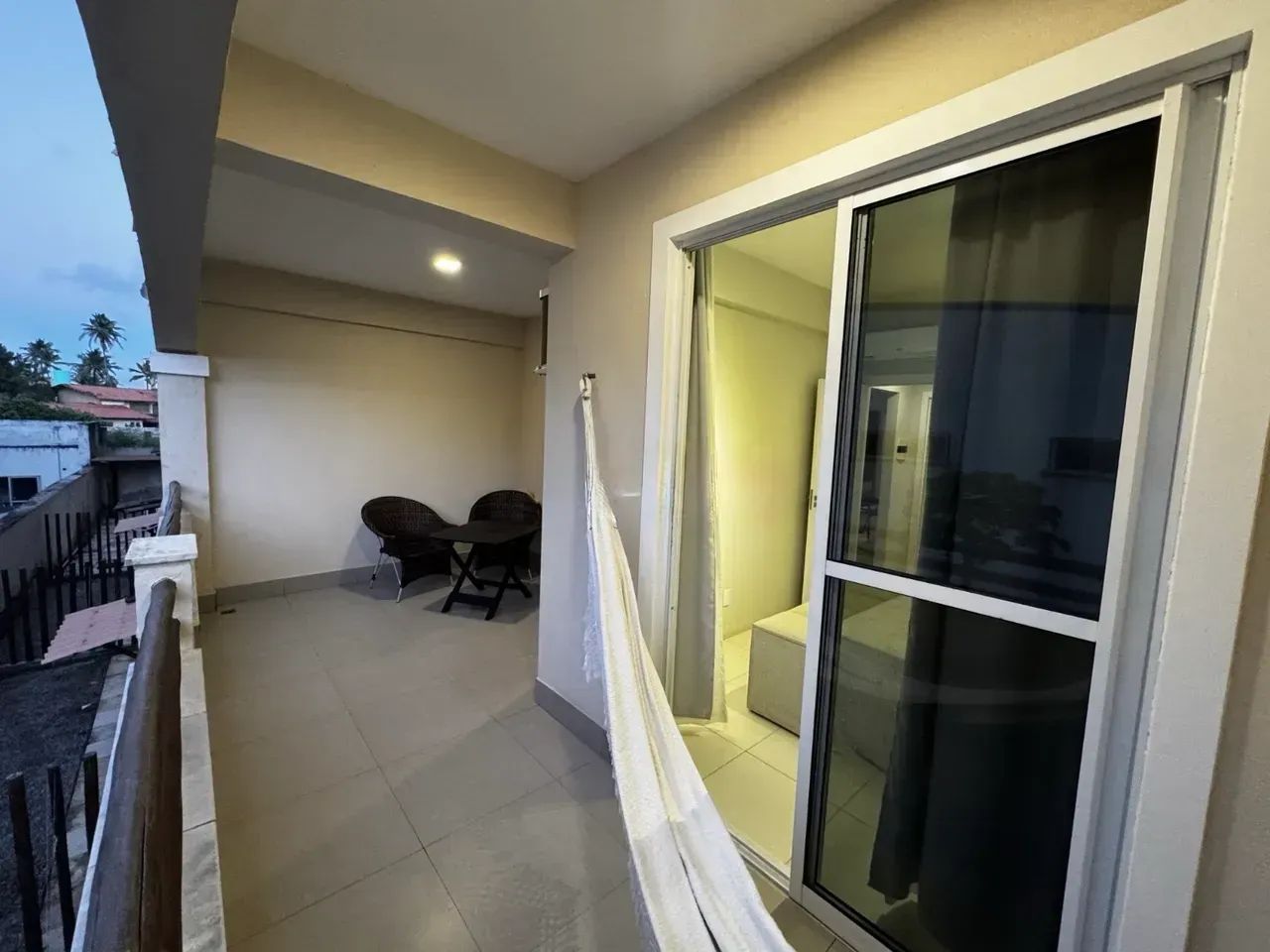 Oportunidade com 68m2. Sendo 2 quartos do lado da Praia - Foto 5