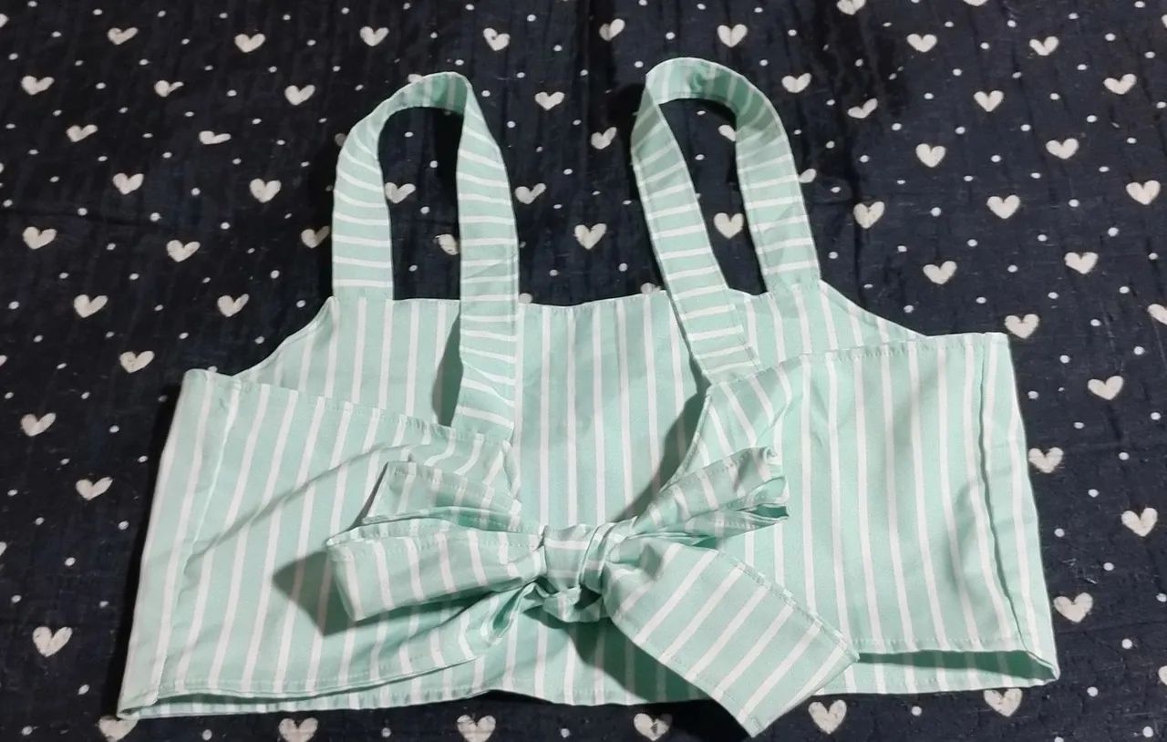 Conjunto saia e blusa  - Foto 2