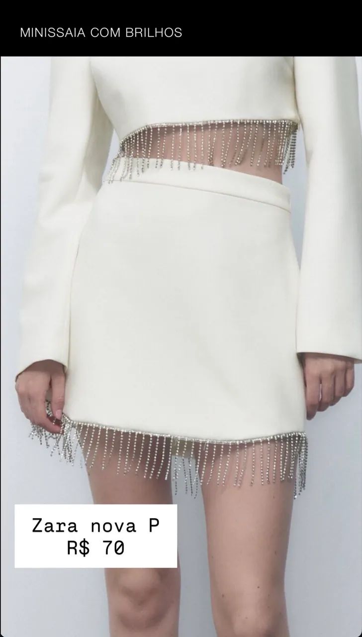 Saia Zara 