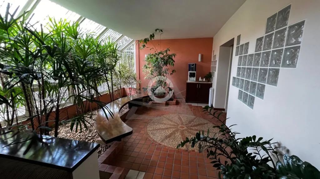 Casa para alugar em Campinas, Nova Campinas, com 5 quartos, com 200 m² - Foto 4