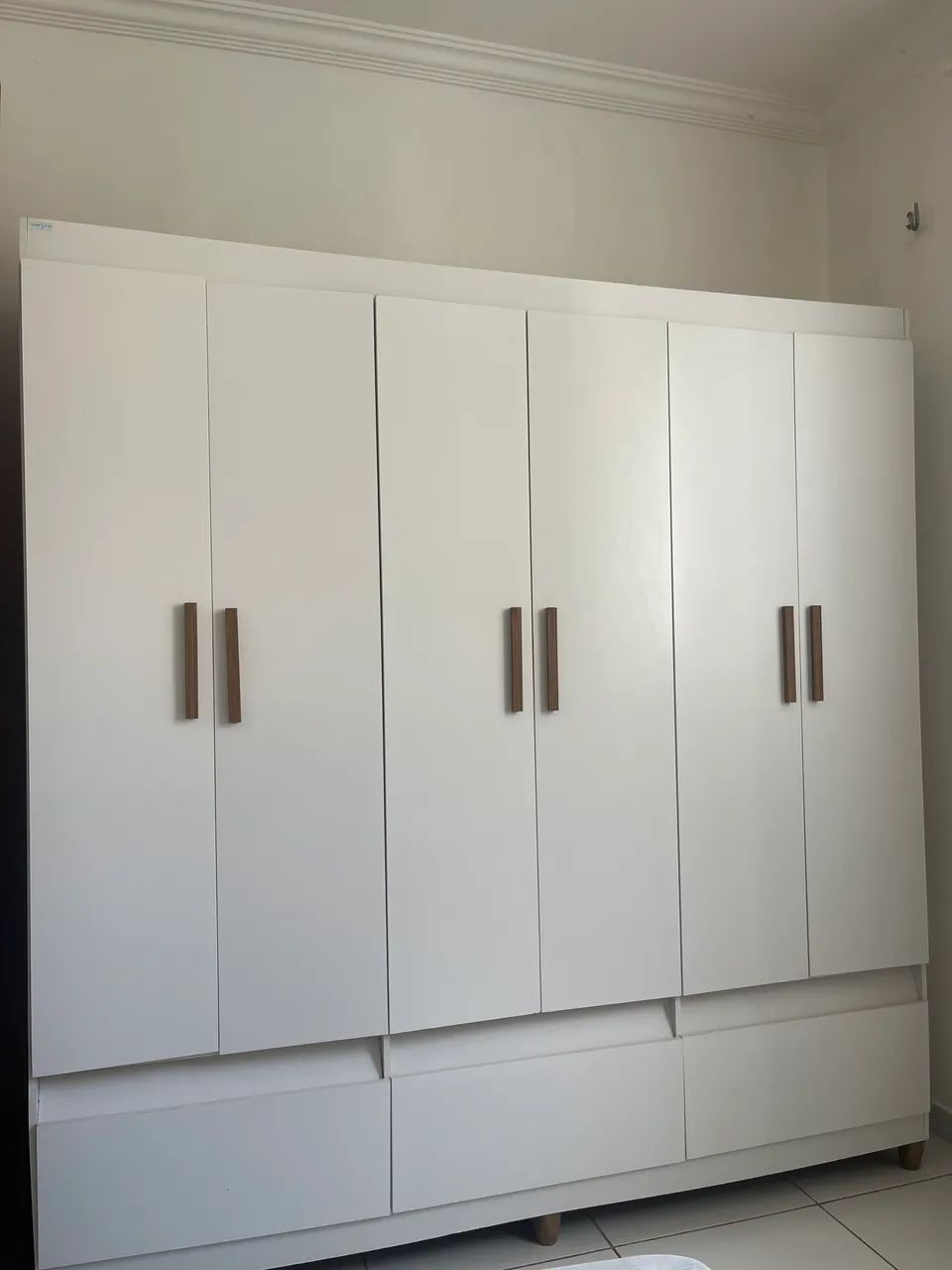 Guarda-roupa 