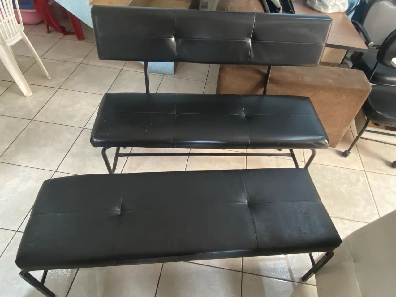 Móveis para salão  - Foto 4