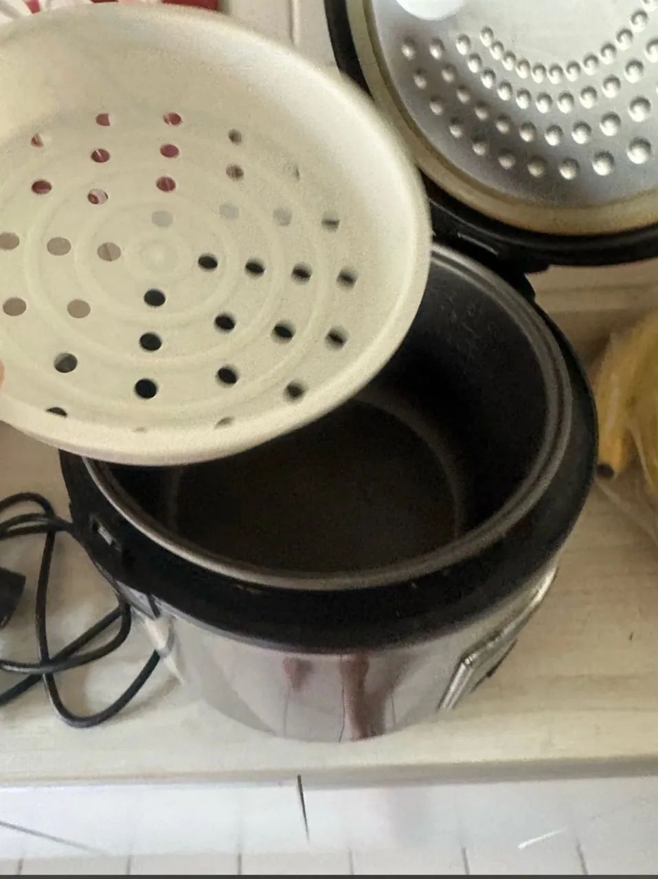 Panela de arroz cadence - Foto 3