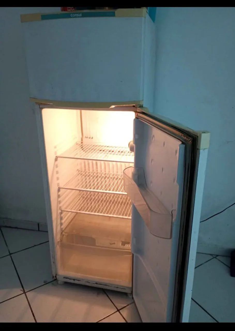 Geladeira  - Foto 2