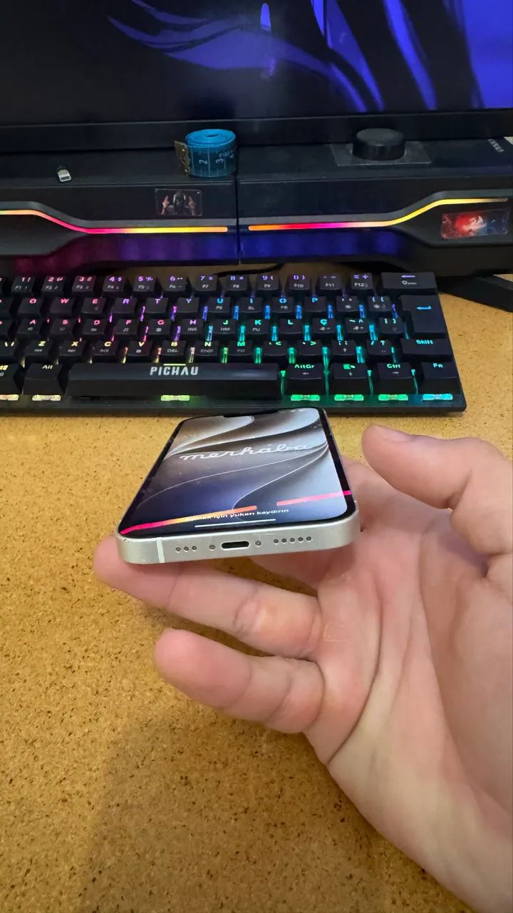 iphone 14 - com problemas - Foto 4