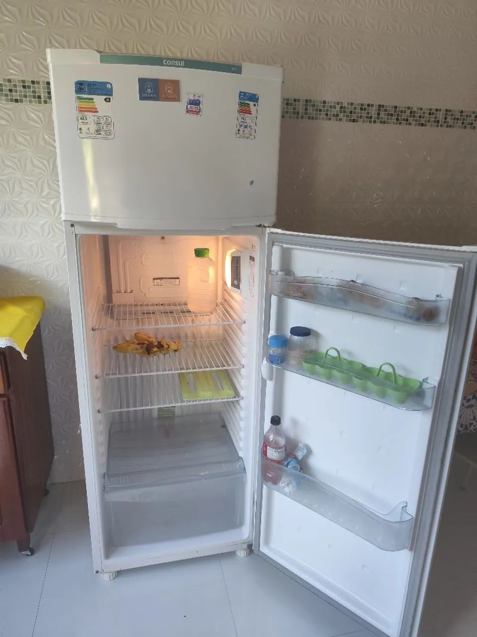 Geladeira Duplex - Foto 5