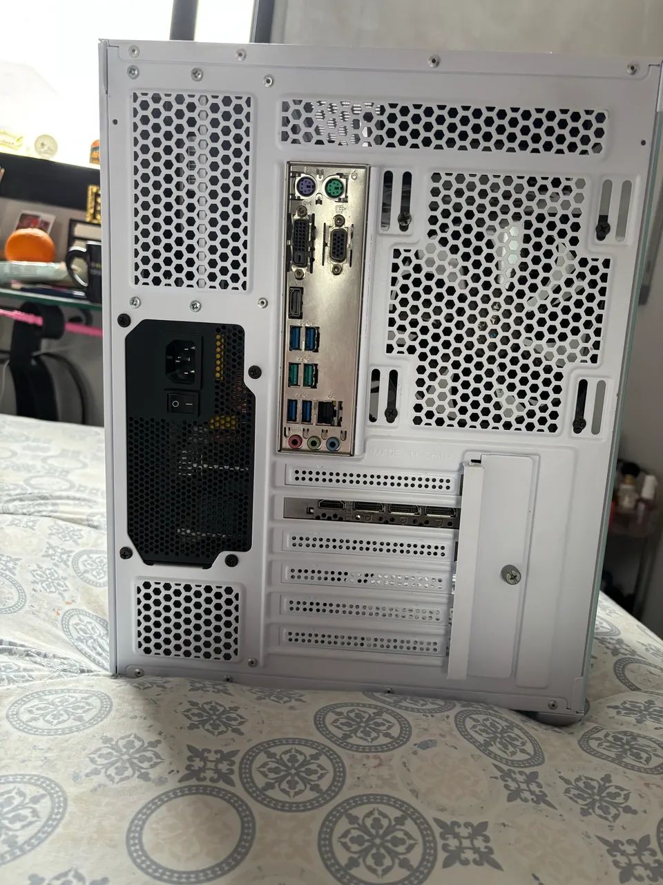 Pc Gamer - Gtx 3060 - Foto 4