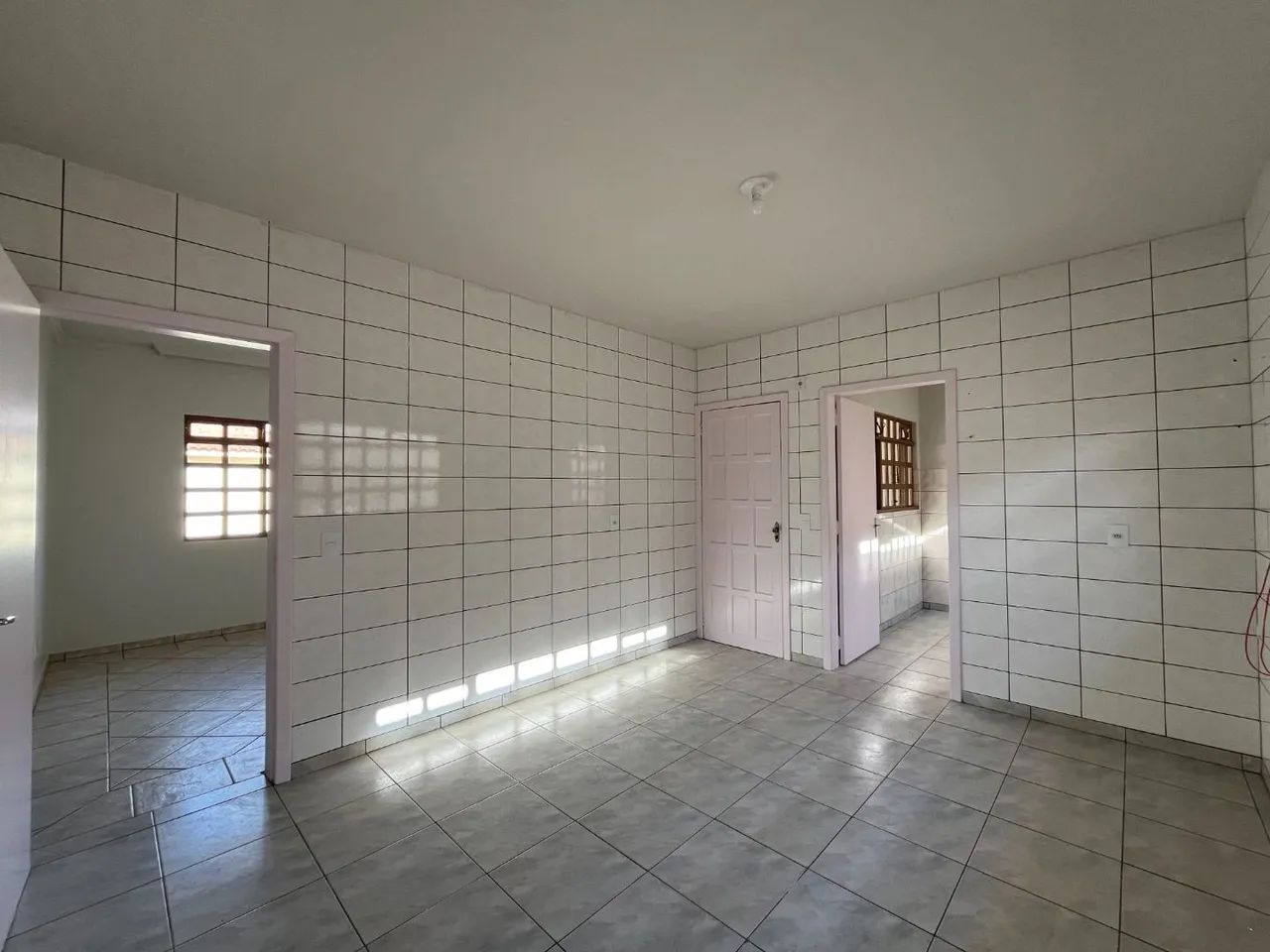 Casa Para Alugar Maria Luiza Cascavel - Foto 5