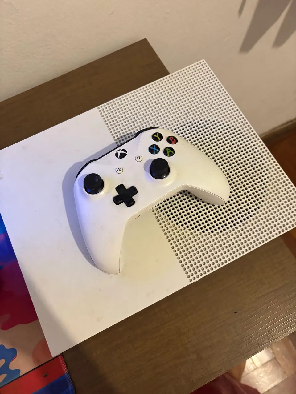 Xbox One S - 500gb - Foto 2