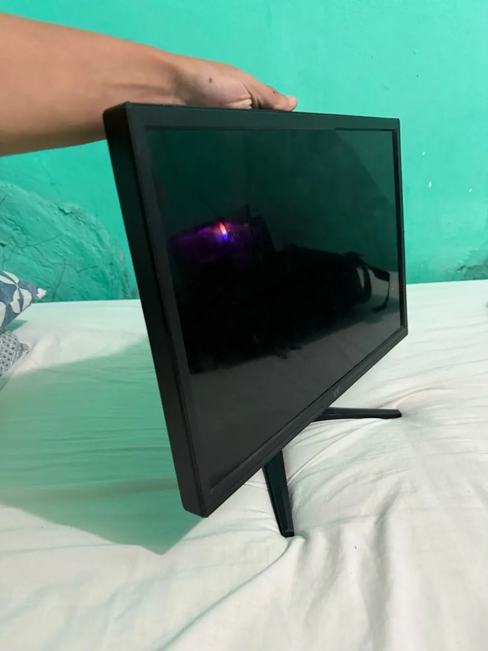 MONITOR VX PRO 19 POL 100hz 
