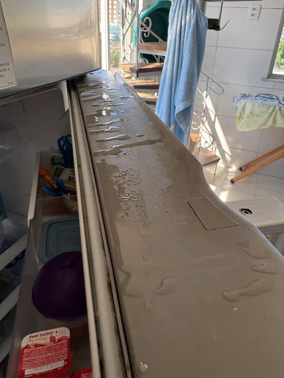 Geladeira Electrolux  - Foto 2