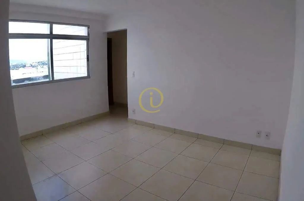 Apartamento para Venda no Castelo, BH