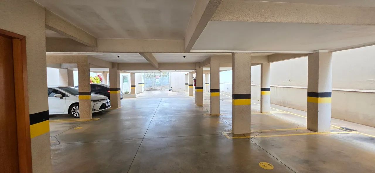 Excelente apartamento próximo a uni evangelica com elevador - Foto 2