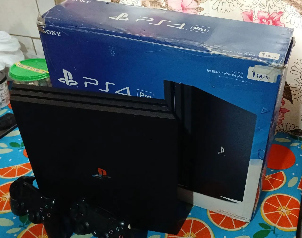 Vendo PS4 PRO - Foto 3