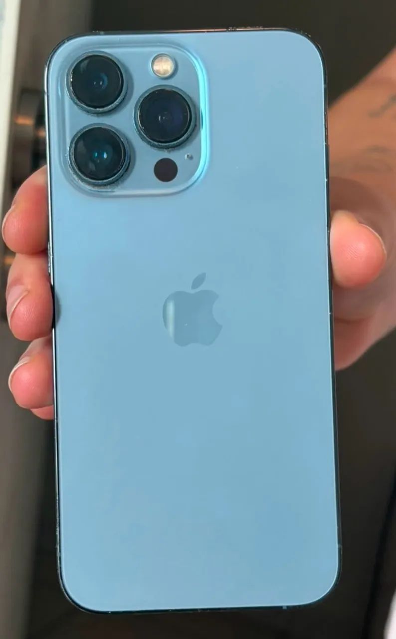 IPHONE 13 PRO 128 GB - Foto 3