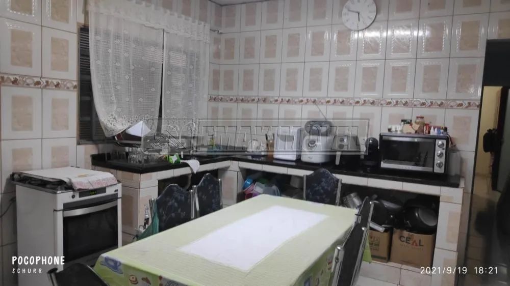 Casa em Bairros em Sorocaba - Foto 5