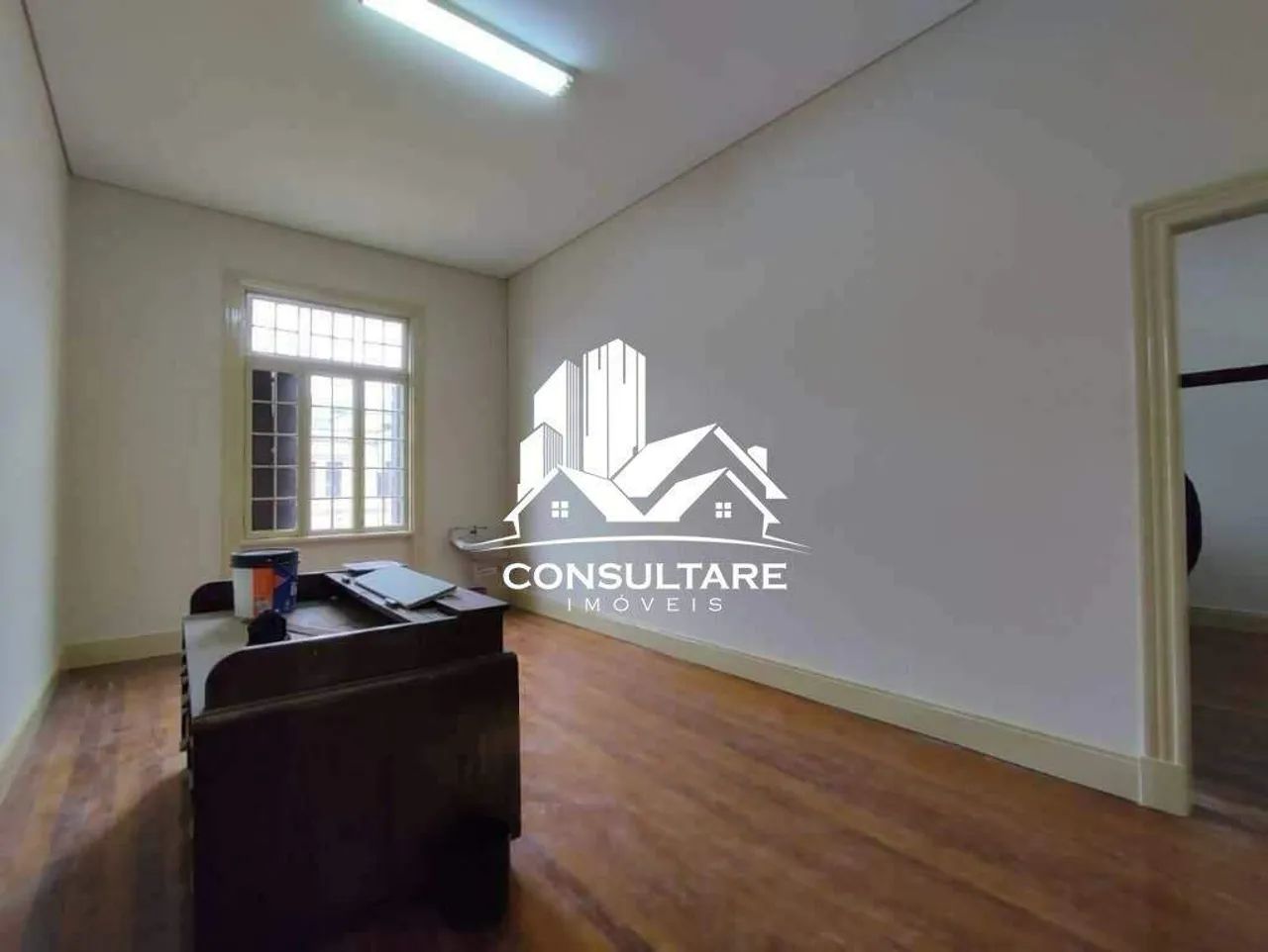 Sala para alugar em prédio histórico de Santos 130 - Foto 2