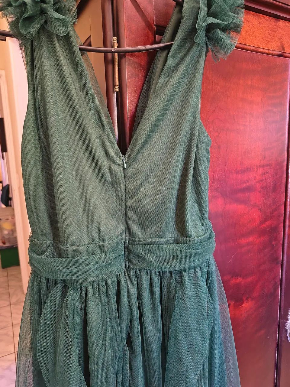 Vestido de festa  - Foto 4