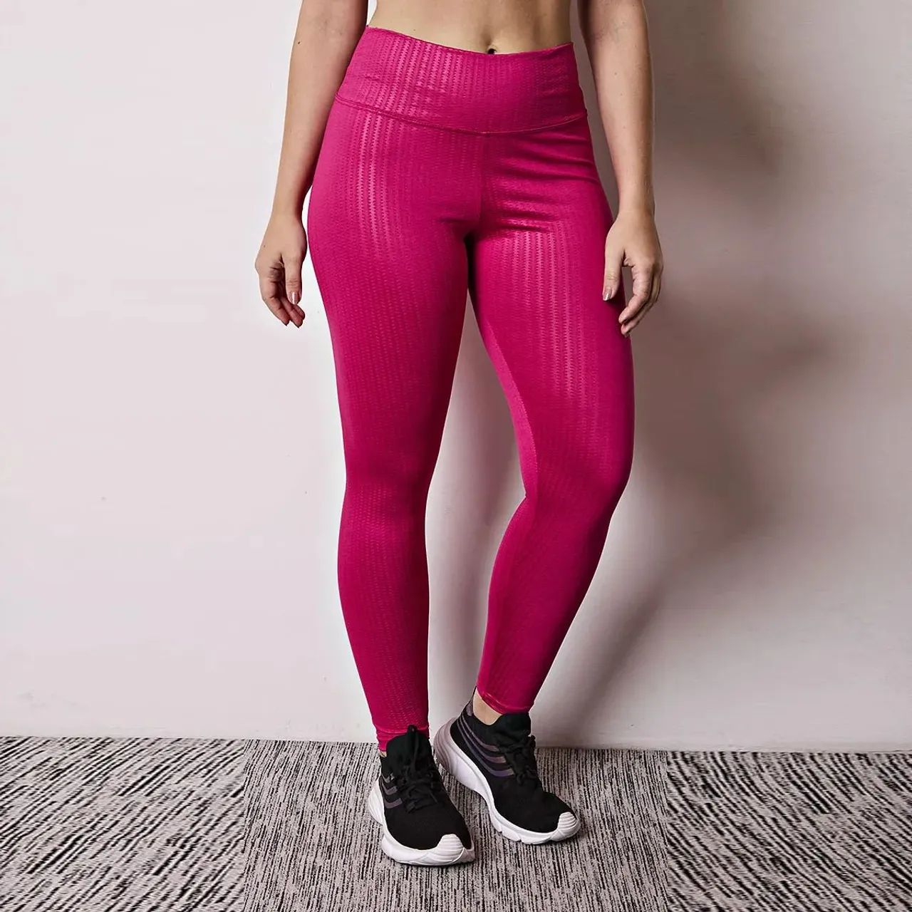 Calça legging 3D  - Foto 2