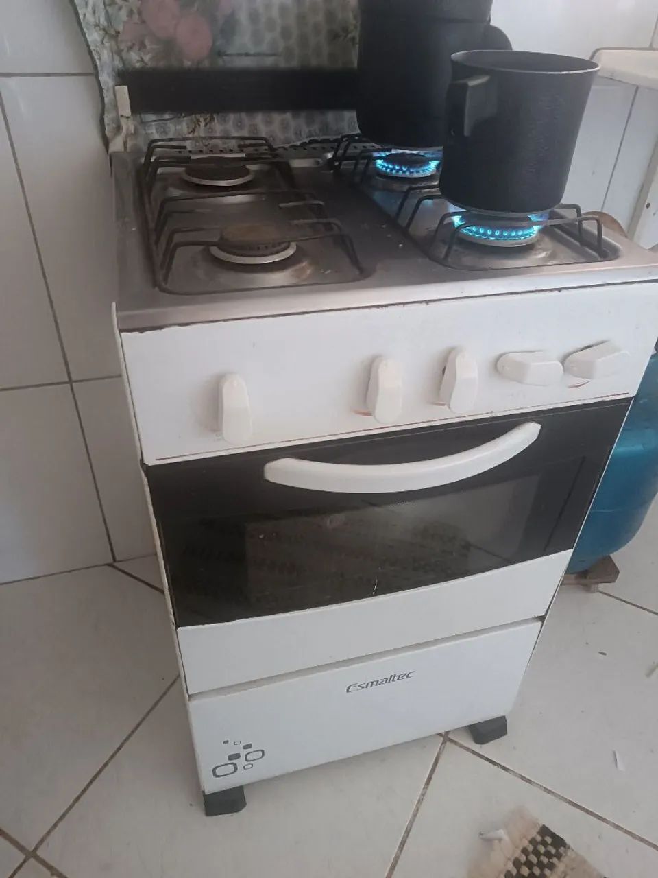 Fogão  - Foto 2