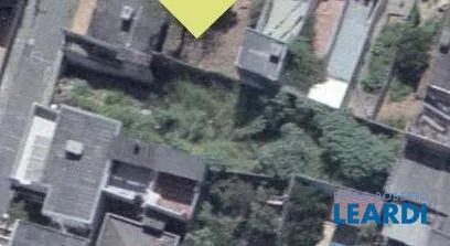 TERRENO - VILA BOAÇAVA - SP - Foto 3