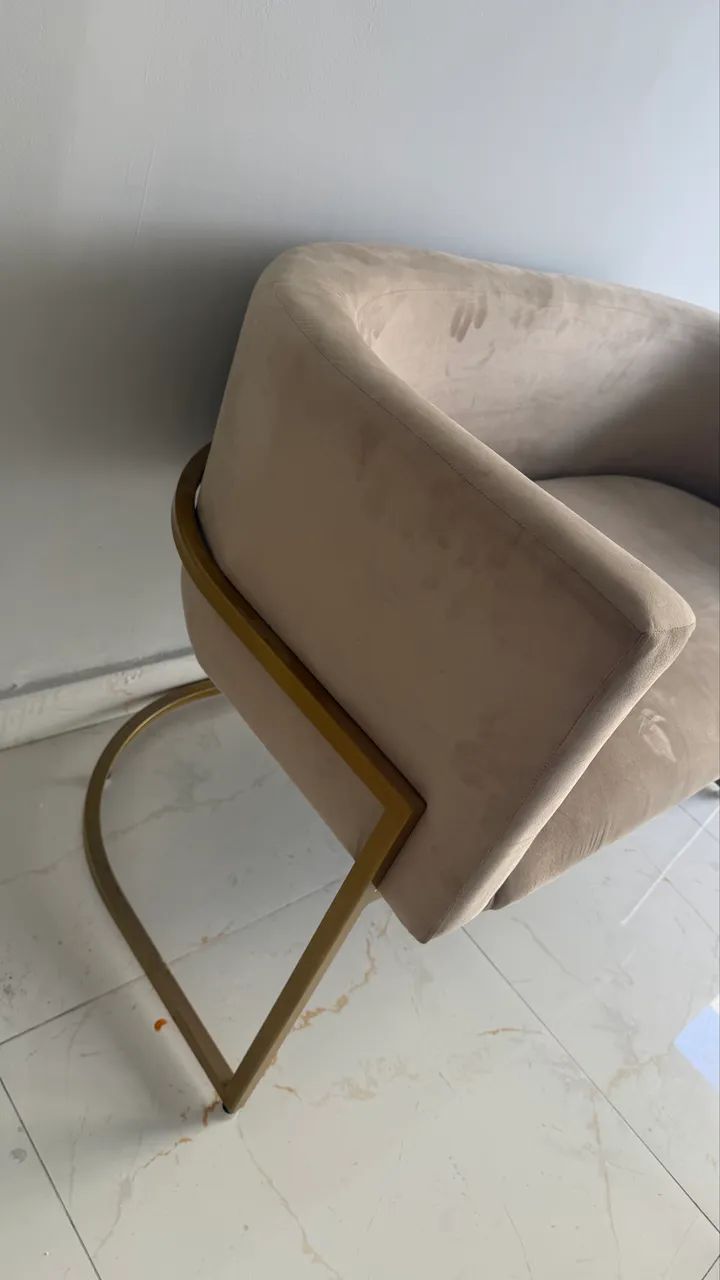 Sofá recepção/studio - Foto 2
