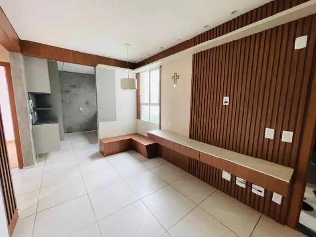APT 244 - Condomínio Da Vinci, apartamento com 02 quartos, Móveis projetados, elevador - Foto 5
