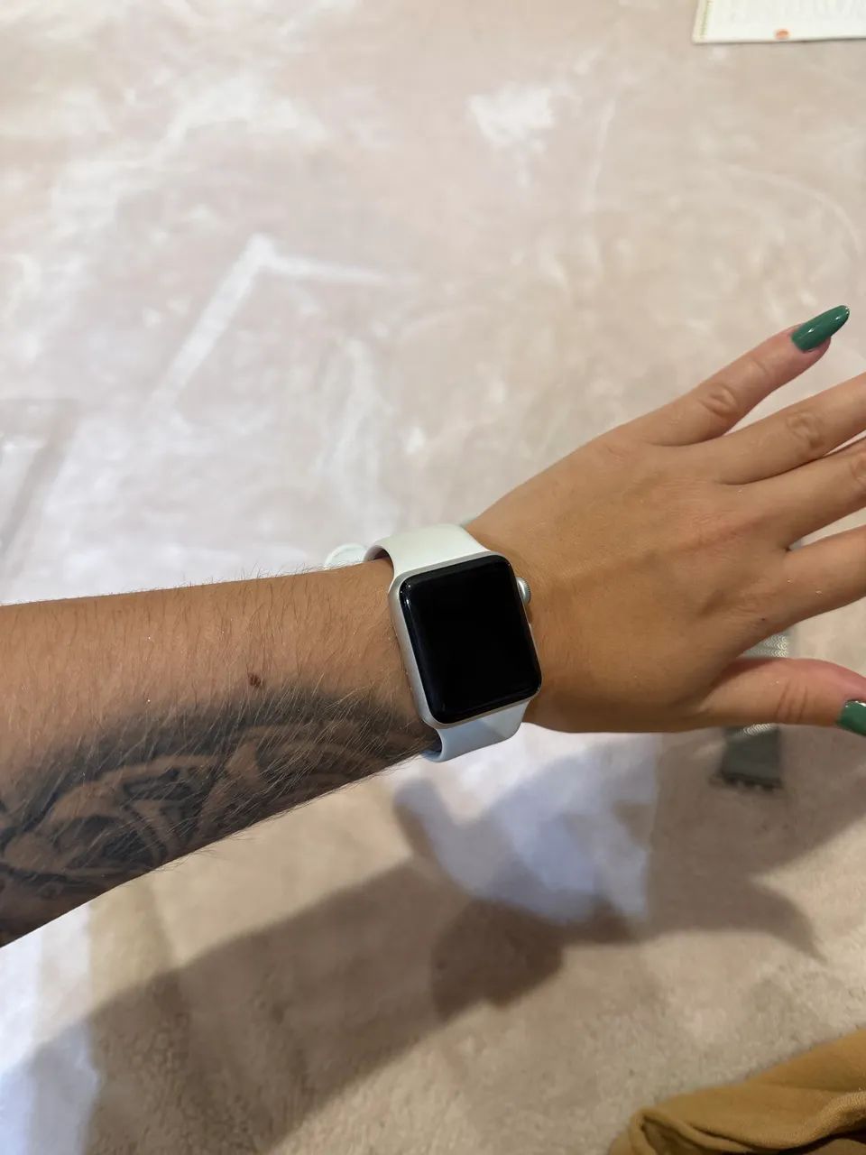 Apple Watch séries 3  - Foto 4
