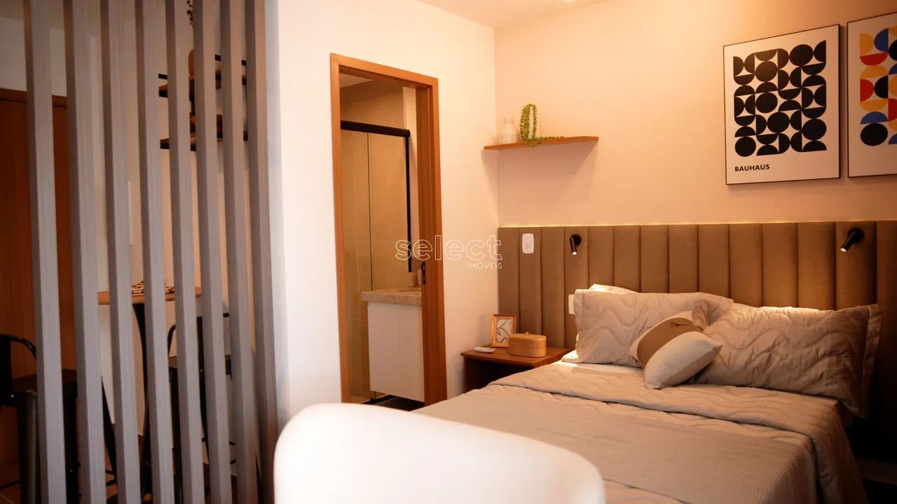 Studio 1 quarto - São Pedro - Foto 2