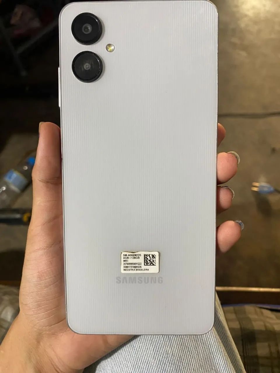 Samsung  a06