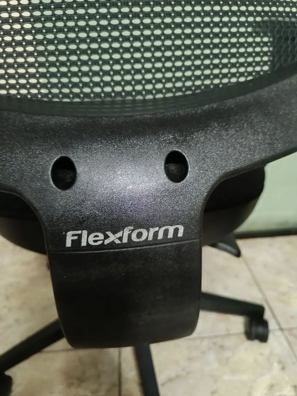 FLEXFORM Cadeira de escritório  - Foto 3