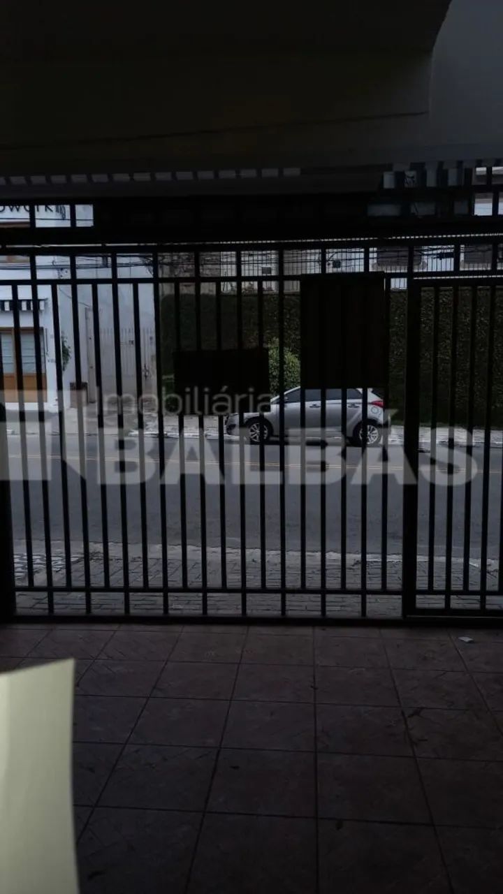 SOBRADO COMERCIAL TATUAPÉ - EXCELENTE LOCALIZAÇÃO - Foto 3