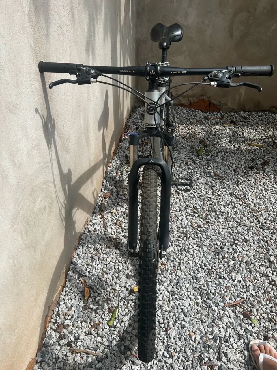 Bicicleta aro 29 - Foto 3