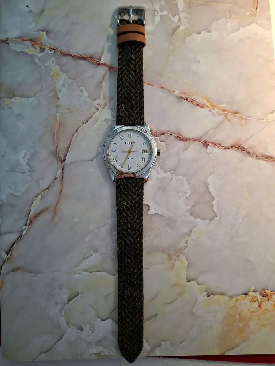 Tssot PR 50 - Foto 2