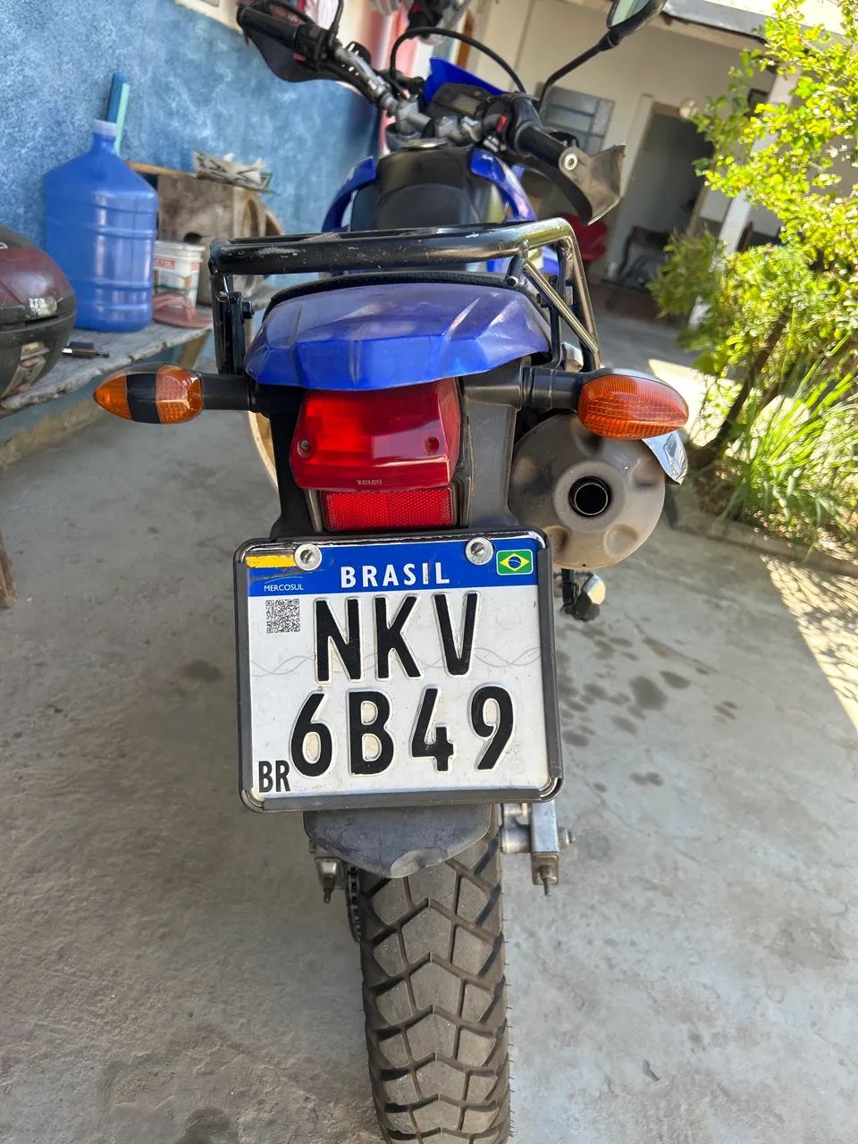 LANDER 250 XTZ - Foto 5