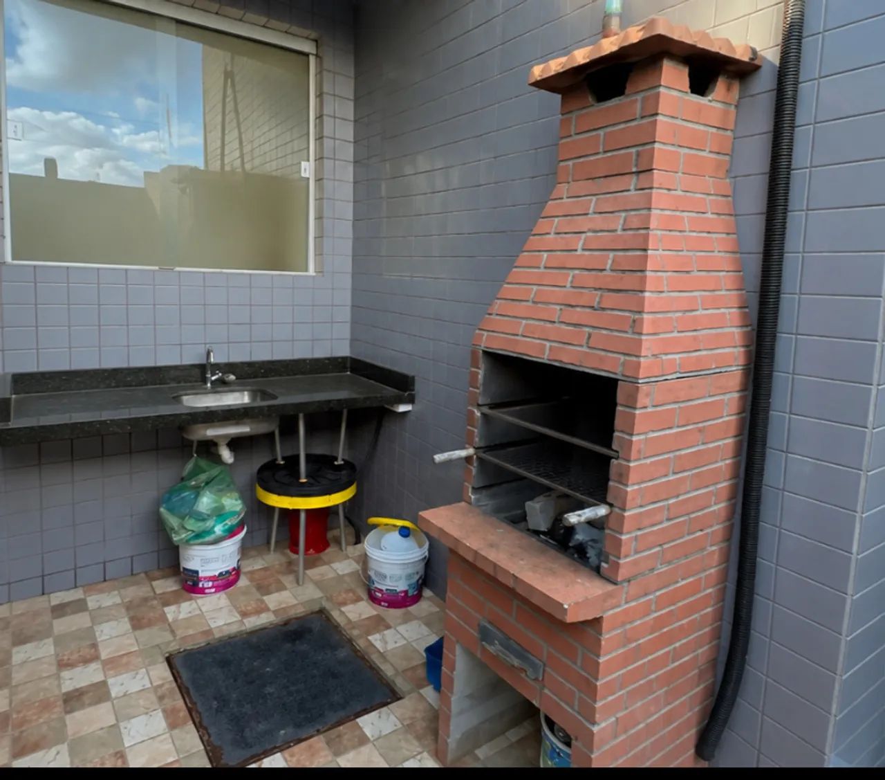 APARTAMENTO NO RECANTO DO POÇO R$ 1500 - Foto 2