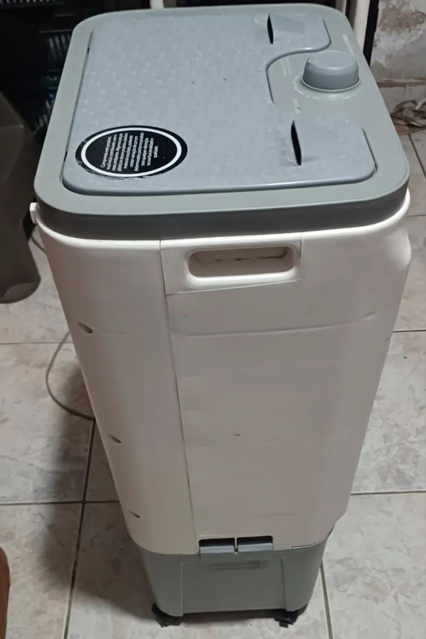 CLIMATIZADOR