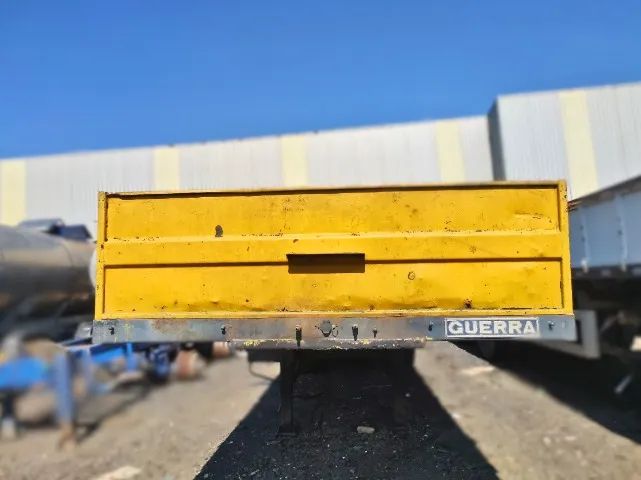 CARRETA LS CARGA SECA  - Foto 2