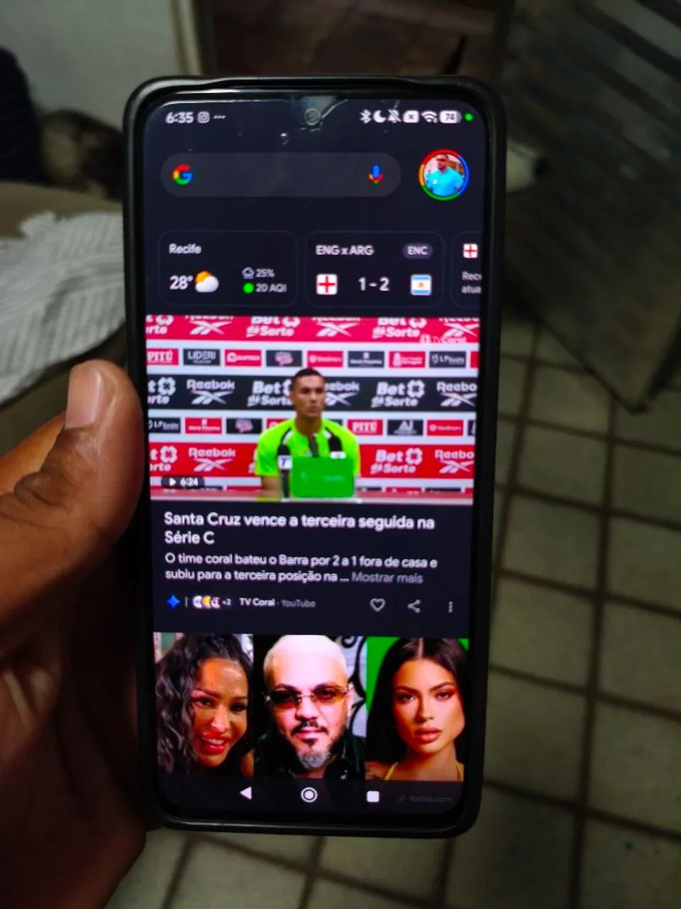Redmi Note 14 5G (intacto) - Foto 5