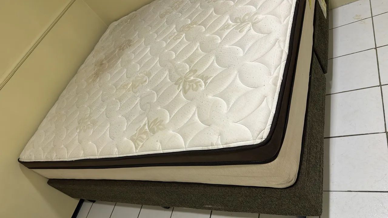 Cama queen perfeita  - Foto 2