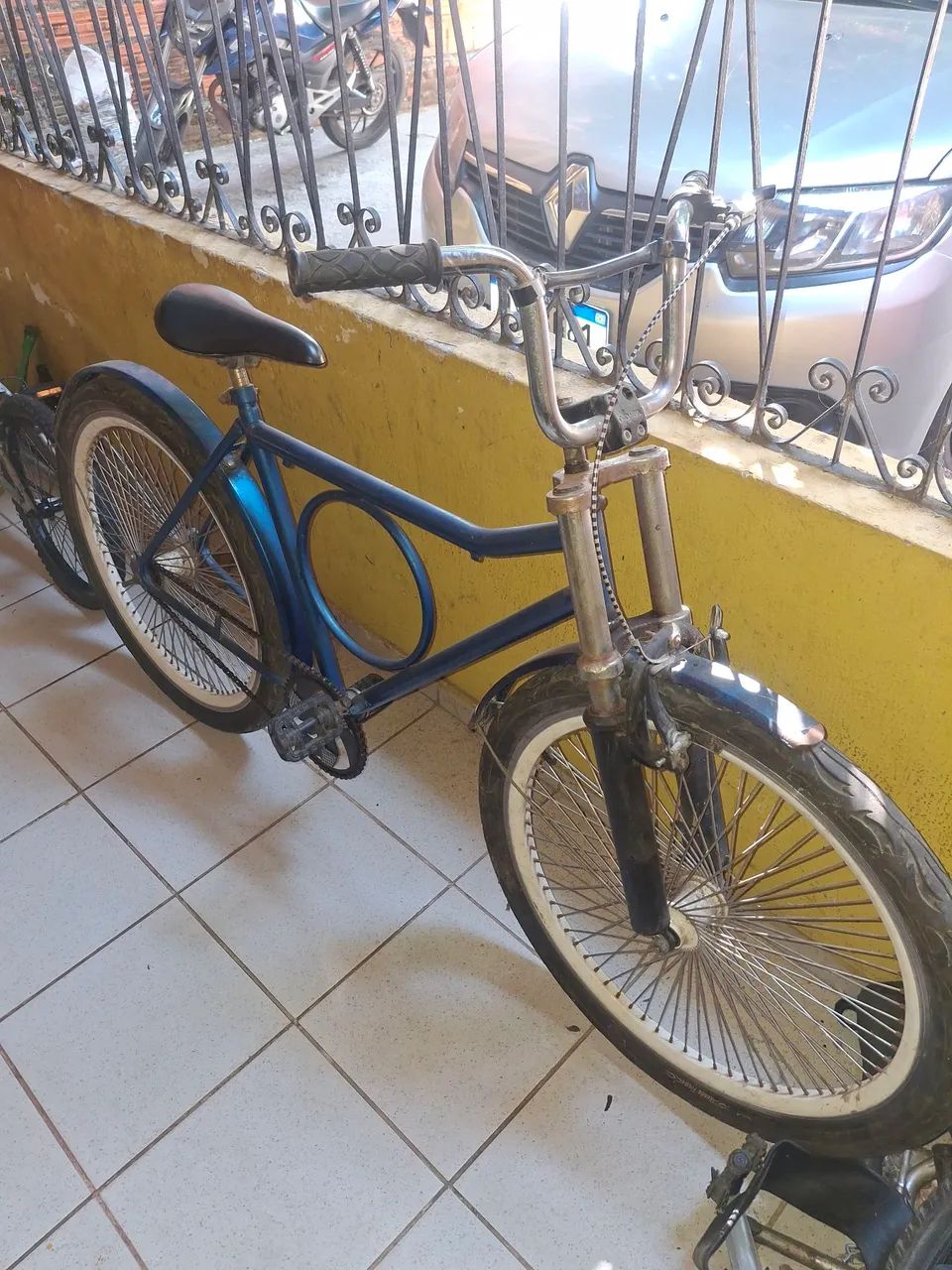 Vendo Bicicleta  - Foto 2