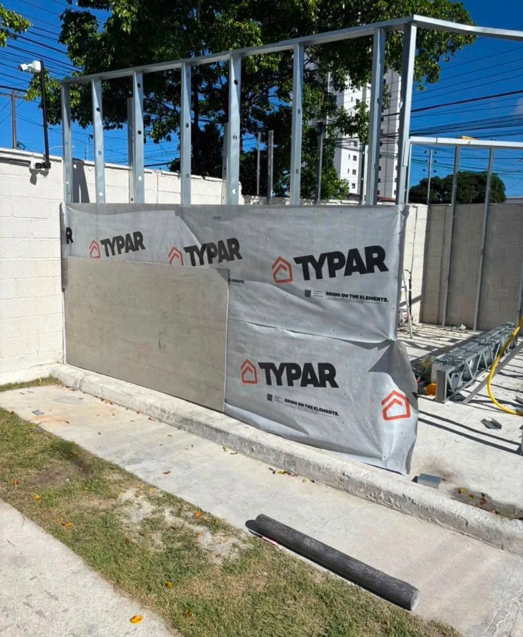 Casa ,Kit net ,Modulos Sob-Medida , Não é casa conteiner - Foto 5