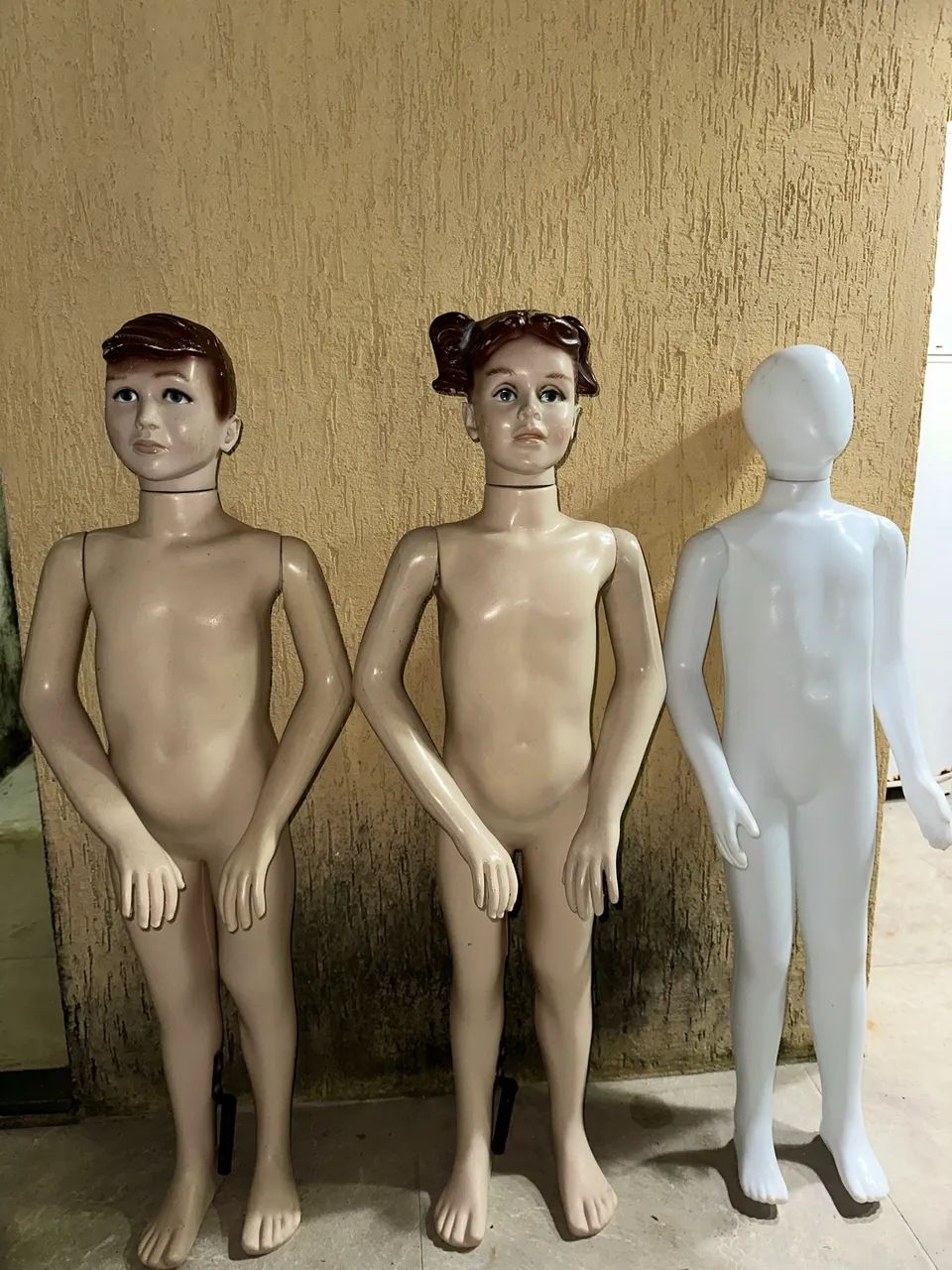 Manequim Criança / boneco - Foto 5