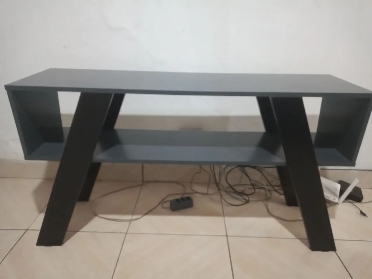 Rack para TV