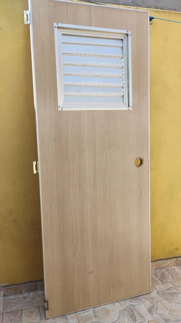 Porta - Foto 3
