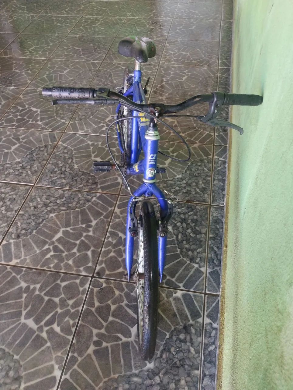 Bicicleta aro 20  - Foto 3