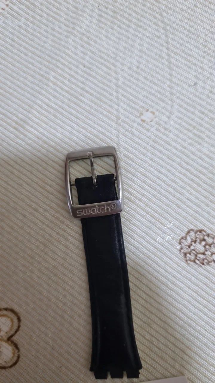 Relógio Swatch suíço  - Foto 5