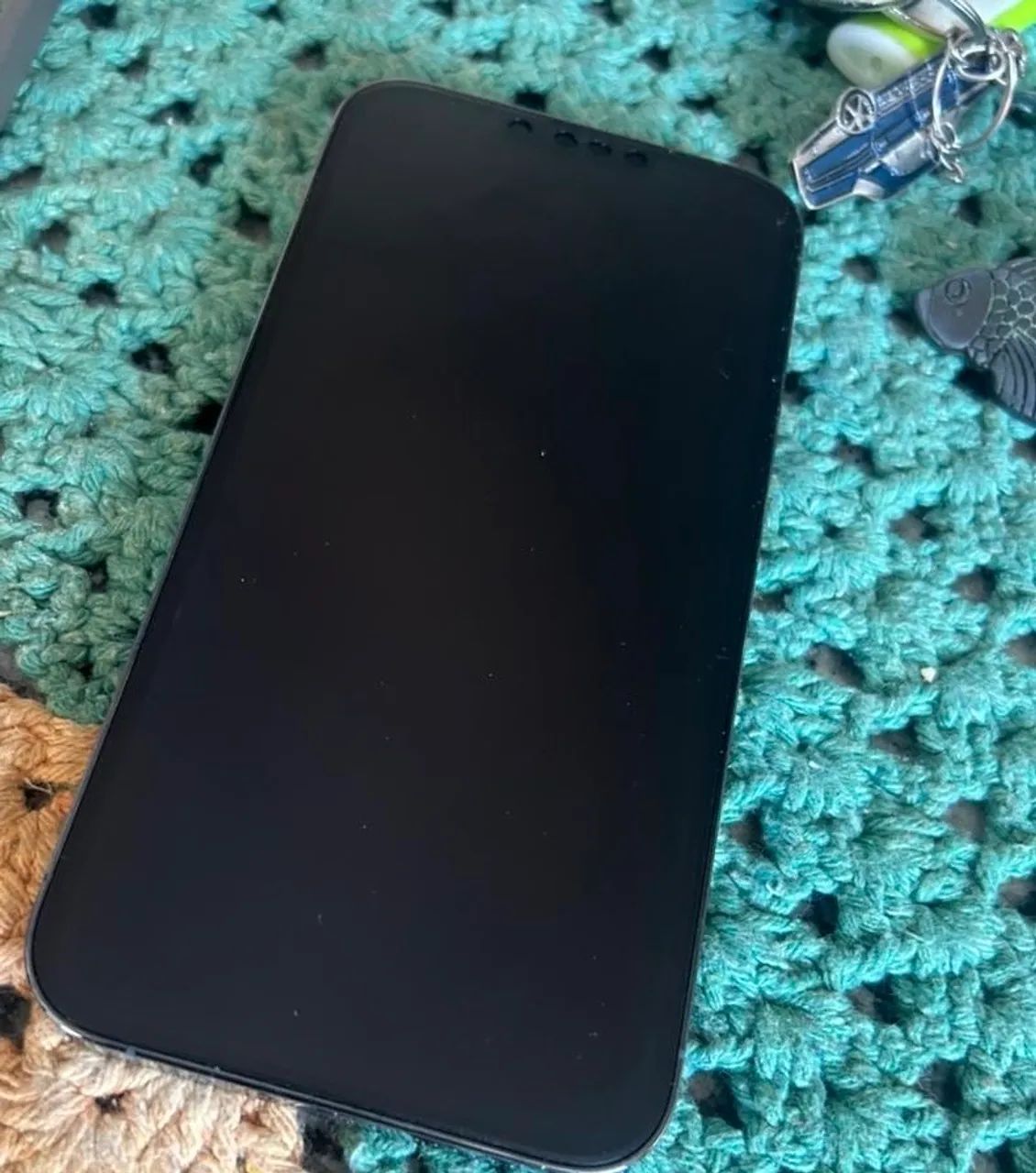 iPhone 13 Pro Max - Foto 5