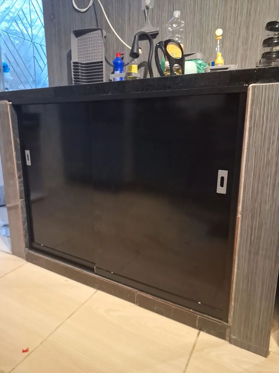 Balcão de pia 90x120 - Foto 5